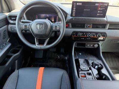 2026 Honda Passport — photo 11 view