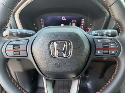 2026 Honda Passport — photo 18 view