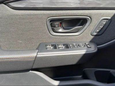 2026 Honda Passport — photo 10 view