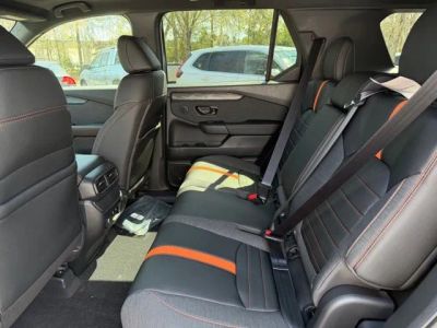 2026 Honda Passport — photo 7 view