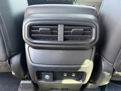 2026 Honda Passport — photo 9 view