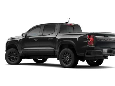 2026 Chevrolet Colorado - Photo 5