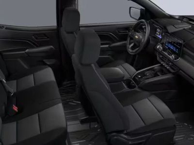 2026 Chevrolet Colorado - Photo 9
