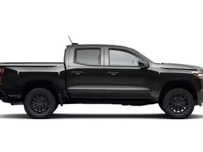2026 Chevrolet Colorado - Photo 7
