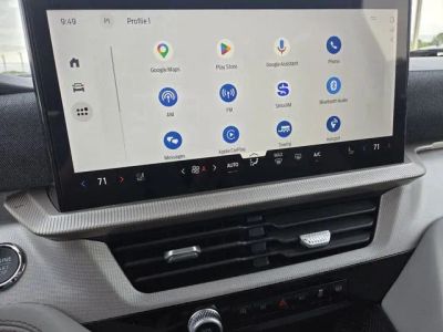 2026 Ford Explorer - Photo 39