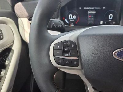 2026 Ford Explorer - Photo 53