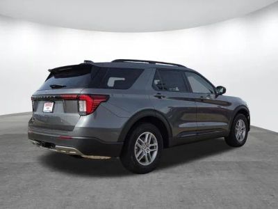 2026 Ford Explorer - Photo 33