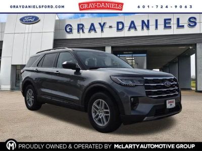 2026 Ford Explorer - Photo 32