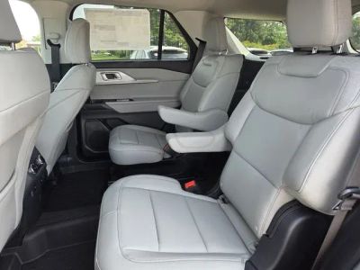 2026 Ford Explorer - Photo 48