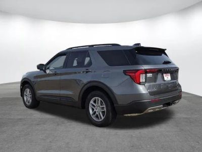 2026 Ford Explorer - Photo 34