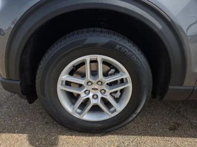 2026 Ford Explorer - Photo 54