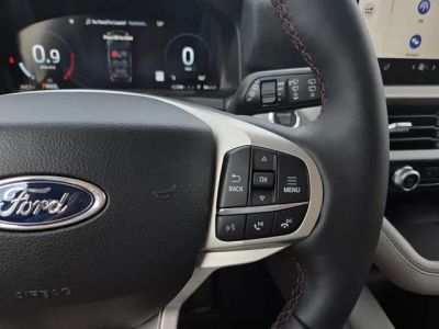 2026 Ford Explorer - Photo 52