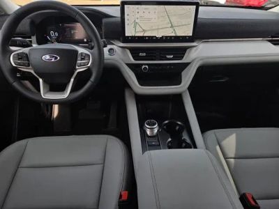 2026 Ford Explorer - Photo 36