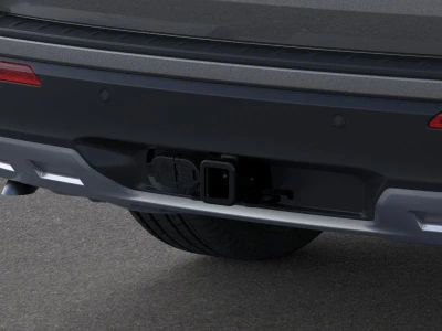 2026 Ford Explorer - Photo 23