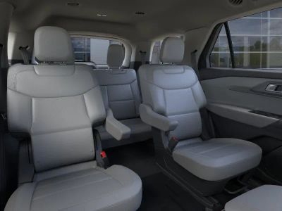 2026 Ford Explorer - Photo 11