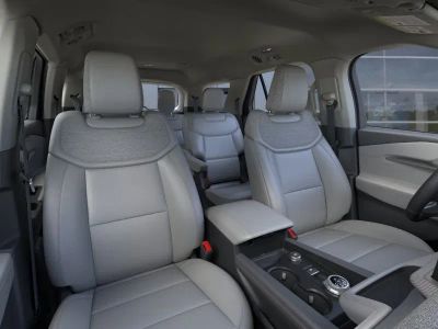 2026 Ford Explorer - Photo 10