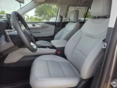 2026 Ford Explorer - Photo 42