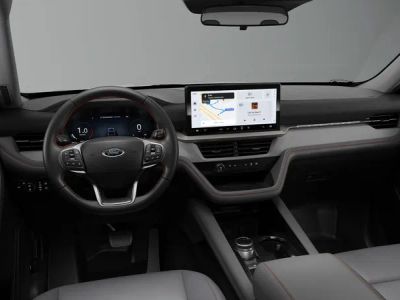 2026 Ford Explorer - Photo 30