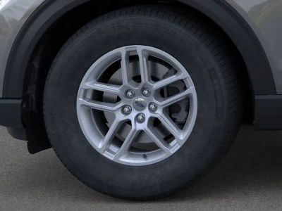 2026 Ford Explorer - Photo 19