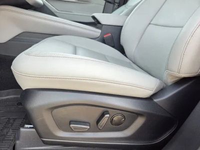 2026 Ford Explorer - Photo 43