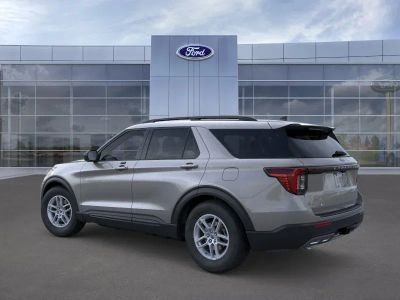 2026 Ford Explorer - Photo 4