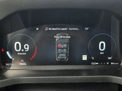 2026 Ford Explorer - Photo 50