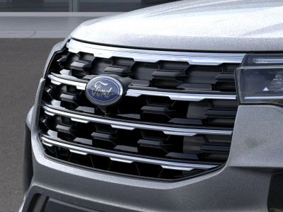 2026 Ford Explorer - Photo 17