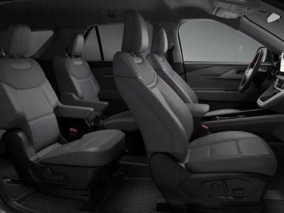 2026 Ford Explorer - Photo 29