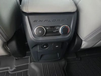 2026 Ford Explorer - Photo 49