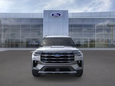 2026 Ford Explorer - Photo 6