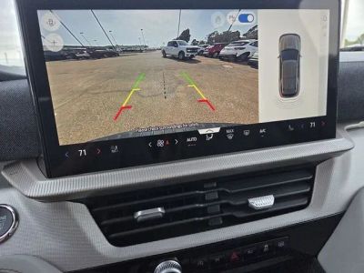 2026 Ford Explorer - Photo 40