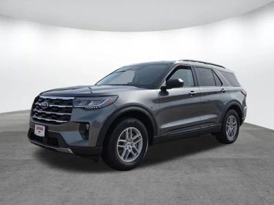 2026 Ford Explorer - Photo 35