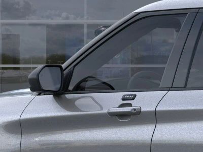 2026 Ford Explorer - Photo 20