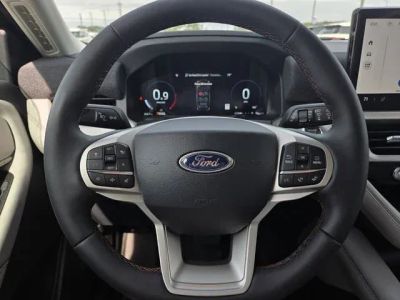 2026 Ford Explorer - Photo 51