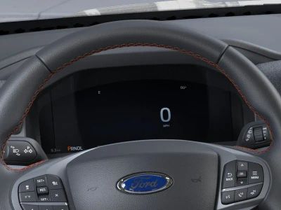 2026 Ford Explorer - Photo 13
