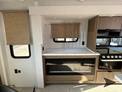 2026 Forest River RV Salem - Photo 11