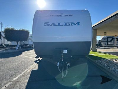 2026 Forest River RV Salem - Photo 2