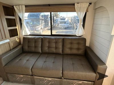 2026 Forest River RV Salem - Photo 14