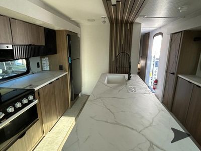 2026 Forest River RV Salem - Photo 12