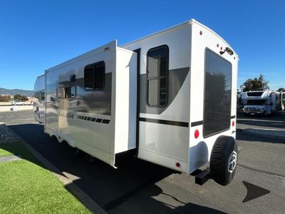 2026 Forest River RV Salem - Photo 5