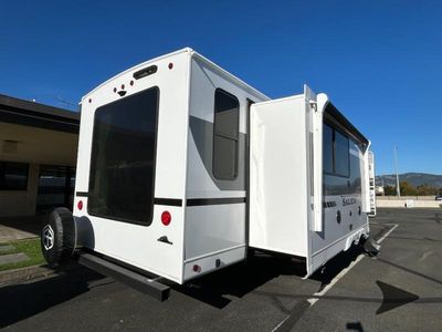 2026 Forest River RV Salem - Photo 6