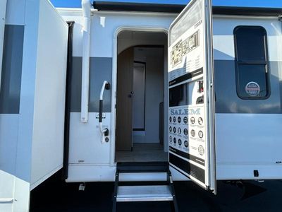 2026 Forest River RV Salem - Photo 7