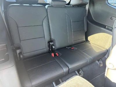 2026 Buick Enclave — detail view