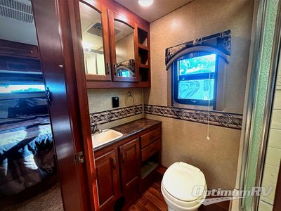 2015 Jayco Precept - Photo 13