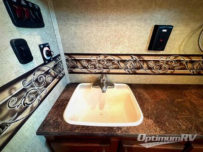 2015 Jayco Precept - Photo 15