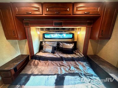 2015 Jayco Precept - Photo 16
