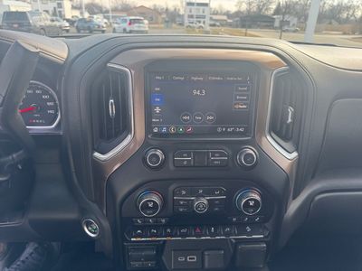 2021 Chevrolet Silverado 1500 — photo 22 view