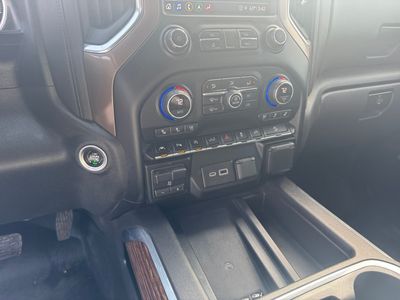 2021 Chevrolet Silverado 1500 — photo 26 view
