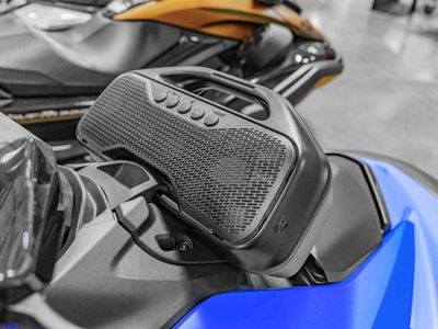 2026 Sea-Doo Spark for 3 Rotax 900 ACE - 90 CONV with IBR and Audio - Photo 5