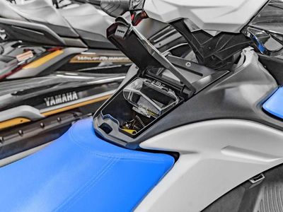 2026 Sea-Doo Spark for 3 Rotax 900 ACE - 90 CONV with IBR and Audio - Photo 4